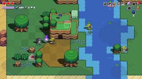 Cadence of Hyrule Season Pass (Nintendo Switch) - Nintendo eShop Key - NORTH AMERICA - 7