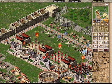 Caesar 3 GOG.COM Key GLOBAL - 13