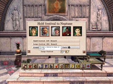 Caesar 3 GOG.COM Key GLOBAL - 10