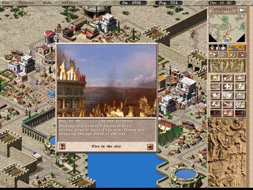 Caesar 3 GOG.COM Key GLOBAL - 12