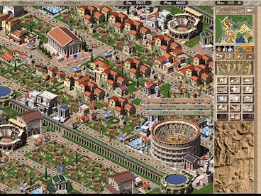 Caesar 3 GOG.COM Key GLOBAL - 11