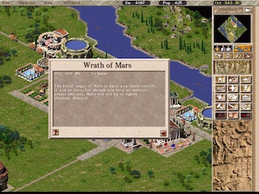 Caesar 3 GOG.COM Key GLOBAL - 7