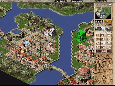 Caesar 3 GOG.COM Key GLOBAL - 5