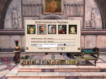 Caesar 3 Steam Gift GLOBAL - 10