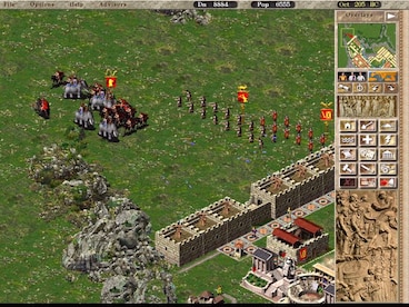 Caesar 3 Steam Gift GLOBAL - 9