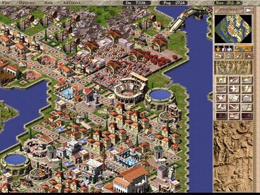 Caesar 3 Steam Gift GLOBAL - 6