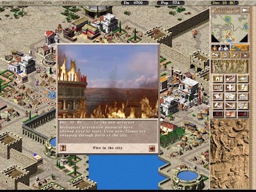 Caesar 3 Steam Gift UNITED KINGDOM - 12