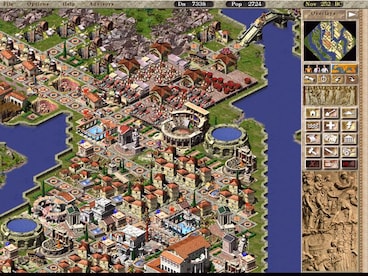 Caesar 3 Steam Gift UNITED KINGDOM - 6