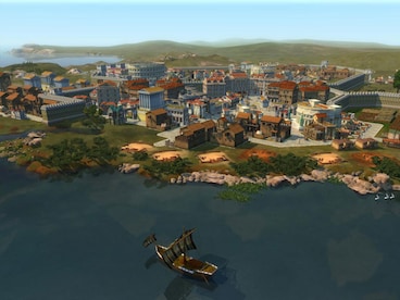 Caesar IV GOG.COM Key GLOBAL - 7