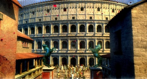 Caesar IV GOG.COM Key GLOBAL - 4