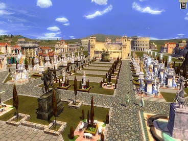 Caesar IV GOG.COM Key GLOBAL - 5