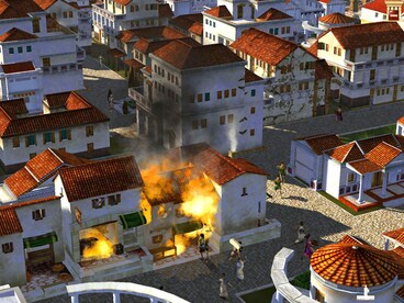 Caesar IV GOG.COM Key GLOBAL - 3
