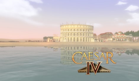 Caesar IV GOG.COM Key GLOBAL - 2