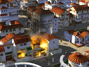 Caesar IV Steam Key GLOBAL - 3