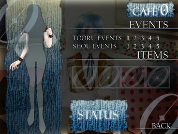 CAFE 0 ~The Drowned Mermaid~ DELUXE Steam Key GLOBAL - 3