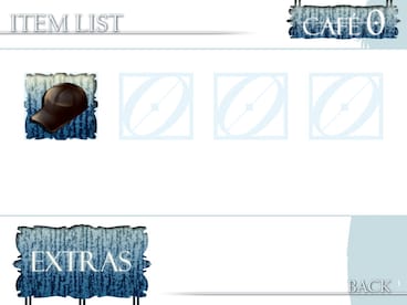 CAFE 0 ~The Drowned Mermaid~ Steam Gift GLOBAL - 3