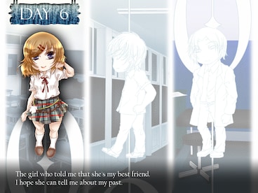 CAFE 0 ~The Drowned Mermaid~ Steam Gift GLOBAL - 4