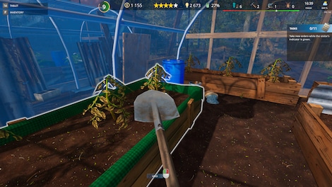 Cafe Owner Simulator: Farm DLC (PC) - Steam Key - EUROPE - 5