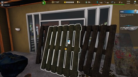 Cafe Owner Simulator (PC) - Epic Games Account - GLOBAL - 8