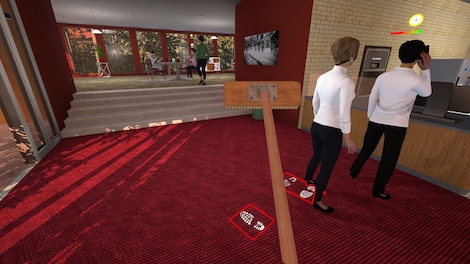 Cafe Owner Simulator (PC) - Steam Gift - EUROPE - 11