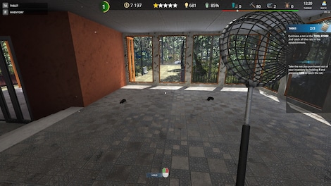Cafe Owner Simulator (PC) - Steam Key - EUROPE - 12