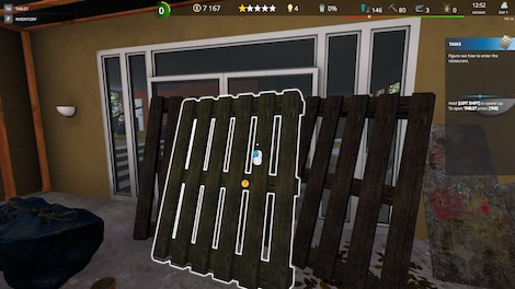 Cafe Owner Simulator (PC) - Steam Key - EUROPE - 8