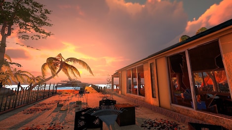 Cafe Owner Simulator (PC) - Steam Key - EUROPE - 7