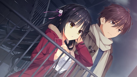 Cafe Stella and the Reaper's Butterflies (PC) - Steam Key - GLOBAL - 5