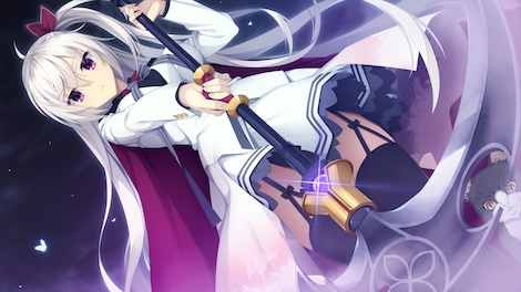 Cafe Stella and the Reaper's Butterflies (PC) - Steam Key - GLOBAL - 7