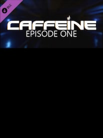 Caffeine - Episode One (Standalone) Steam Key GLOBAL - 1