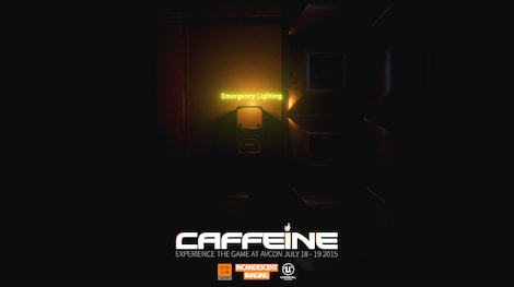 Caffeine - Season Pass Steam Key GLOBAL - 13