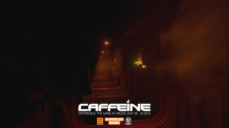 Caffeine - Season Pass Steam Key GLOBAL - 10
