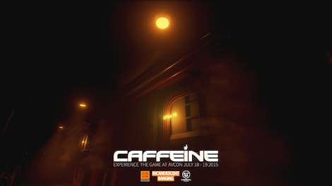 Caffeine - Season Pass Steam Key GLOBAL - 9