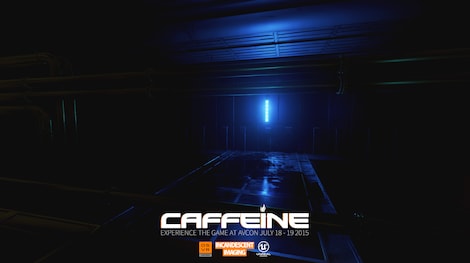 Caffeine - Season Pass Steam Key GLOBAL - 8