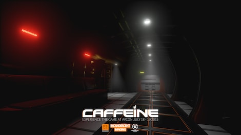 Caffeine - Season Pass Steam Key GLOBAL - 5