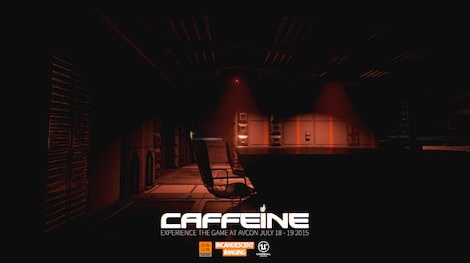 Caffeine - Season Pass Steam Key GLOBAL - 7