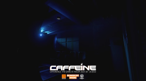 Caffeine - Season Pass Steam Key GLOBAL - 4