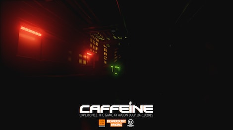 Caffeine - Season Pass Steam Key GLOBAL - 6