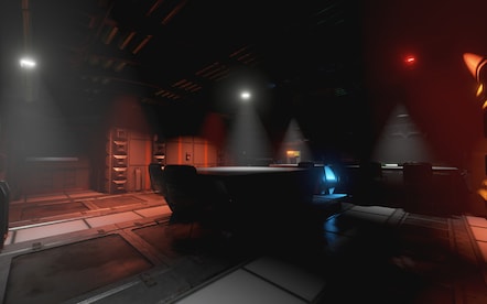Caffeine - Season Pass Steam Key GLOBAL - 3