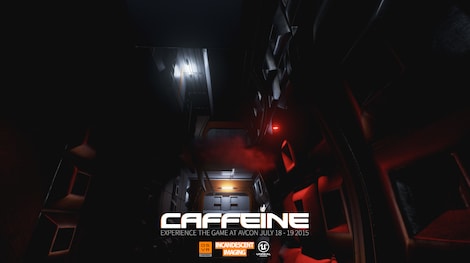 Caffeine - Season Pass Steam Key GLOBAL - 2