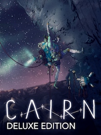 Cairn | Deluxe Edition (PC) - Steam Account - GLOBAL - 1