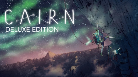 Cairn | Deluxe Edition (PC) - Steam Key - EUROPE - 0