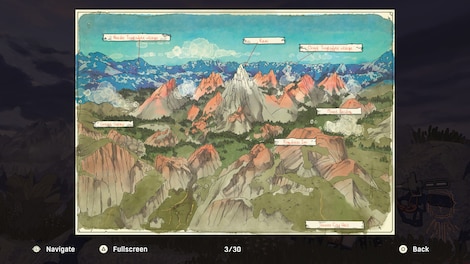 Cairn - Deluxe Upgrade Pack (PC) - Steam Key - GLOBAL - 6