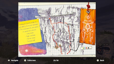 Cairn - Deluxe Upgrade Pack (PC) - Steam Key - GLOBAL - 5