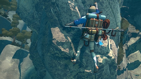 Cairn - Deluxe Upgrade Pack (PC) - Steam Key - ROW - 9