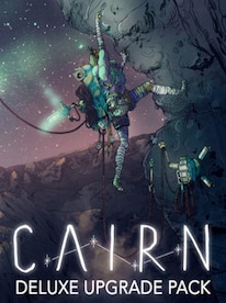 Cairn - Deluxe Upgrade Pack (PC) - Steam Key - ROW - 1