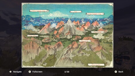 Cairn - Deluxe Upgrade Pack (PC) - Steam Key - ROW - 6