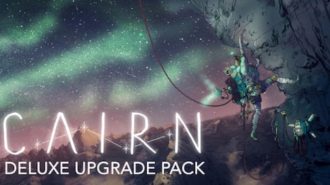 Cairn - Deluxe Upgrade Pack (PC) - Steam Key - ROW - 0