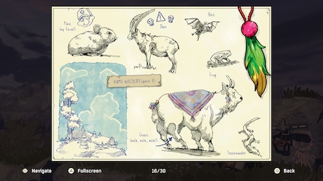 Cairn - Deluxe Upgrade Pack (PC) - Steam Key - ROW - 4