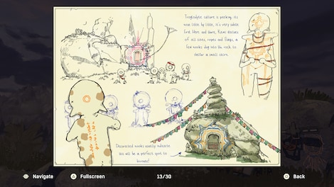 Cairn - Deluxe Upgrade Pack (PC) - Steam Key - ROW - 3